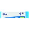 Boiron SILICEA 9 CH GLOBULI 1G