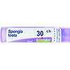 Boiron SPONGIA TOSTA 30 CH GRANULI 4G