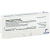 WELEDA HEPAR MAGNESIUM D4 8 FIALE DA 1 ML L'UNA