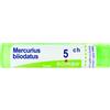 Boiron MERCURIUS BIIODATUM 5CH GRANULI 4G