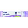 Boiron SABAL SERRULATA 30CH GRANULI 4G