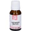 Cemon LACHESIS MUTUS 6LM GOCCE 10ML