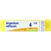 Boiron ARGENTUM NITRICUM 4 CH GRANULI 4G