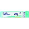 Boiron SEPIA OFFICINALIS 200 CH GRANULI 4G