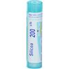 Boiron SILICEA 200 CH GRANULI 4G