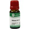 SIMILIA SILICEA 6LM GOCCE 10 ML