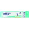Boiron ARGENTUM NITRICUM 6CH GRANULI 4G