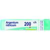 Boiron ARGENTUM NITRICUM 200CH GRANULI 4G