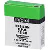 Laboratorio Sodini EPSILON E/P/H/ 15CH GLOBULI 1 G