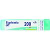 Boiron EUPHRASIA OFFICINALIS 200 CH GRANULI 4G