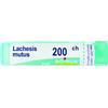 Boiron LACHESIS MUTUS 200 CH GRANULI 4G