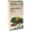 Specchiasol FIENO GRECO 76 50ML TM
