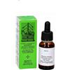 Alkaest MGS4 Biancospino Integratore spagirico 20 ml