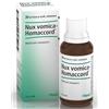 Guna NUX VOMICA-HOMACCORD GOCCE
