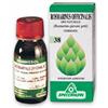 Specchiasol GEMMOSOL 38 ROSMARINO 50ML
