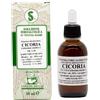 Sarandrea Marco CICORIA 100ML TINTURA MADRE