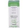 Sarandrea Marco GINKGO BILOBA 100ML TINTURA MADRE