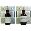 Sarandrea Marco PILOSELLA 60ML TINTURA MADRE