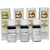 Sarandrea Marco ZENZERO 60ML TINTURA MADRE