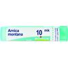 Boiron ARNICA MONTANA XMK DILUIZIONE KORSAKOVIANA GRANULI 4G