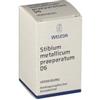 Weleda STIBIUM METALLICUM PRAEPARATUM D6 50 G