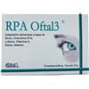 OFTAL 3 ITALIA Srl Rpa 3 30 compresse 25,5 g - - 940917141