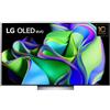 LG OLED55C34L TVC LED 55 OLED EVO 4K SMART HDR10 WIFI SAT 4 HDM