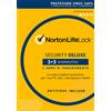 Norton Security Deluxe | inclusi gli ultimi aggiornamenti | per 1 anno | licenza annuale