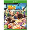Sold Out Keywe - Xbox One