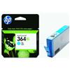 HP Cartuccia Inkjet HP CB 323 EE - Confezione perfetta