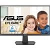 Asus Monitor PC Gaming 23.8 Pollici Full HD 1920x1080 Pixel LCD Luminosità 250 cd/m2 HDMI colore Nero - VA24EHF