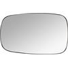 Equal Quality RI02022 Piastra Vetro Specchio Retrovisore