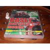 Editoriale casey dell'altro mondo Moto GP 2007 3 Editoriale Dvd ..... Nuovo