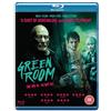 Altitude Green Room (Blu-ray) Joe Cole