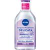 NIVEA (BEIERSDORF SpA) NIVEA ACQUA MICELLARE SENSITIV