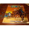 Bonelli Tex 225 Tutto Tex Nuovo
