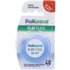 Plakkontrol Plak Kontrol Flat-Floss 1 pz Filo interdentale
