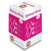 Dima-Kos KOS Dima-Kos Compresse 60 pz