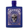 Amuerte - Peruvian Coca Leaf Gin - BLUE LIMITED EDITION - 70cl