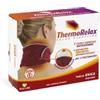 ThermoRelax Fascia Cervicale Riutilizzabile Dispositivi Autoriscaldanti per 4 Trattamenti