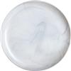 Luminarc Piatto grigio 25 cm Diwali Marble
