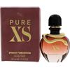 Paco Rabanne Pure XS Eau de Parfum Donna, 50 ml