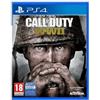 Activision PLAYSTATION 4 Call Of Duty World War Ii PEGI 18+ 88108