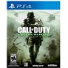 Activision PLAYSTATION 4 Call Of Duty Modern Warfare Remastered PEGI 18+ 88074IT