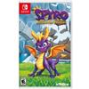 Activision SWITCH Spyro Reignited Trilogy PEGI 7+ 88405IT