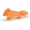 Cucciolo di volpe che corre Ostheimer