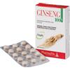 Pharmalife Research srl PHARMALIFE GINSENG 100% 60 COMPRESSE