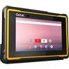 GETAC - TABLETS Getac ZX70 G2 4G LTE 64 GB 17,8 cm (7) Qualcomm Snapdragon 4 GB Wi-Fi 5 (802.11ac) Android 9.0 Nero, Giallo