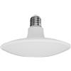 Novaline Lampadina Led E27 Disco 20W diametro 160mm Bianco caldo 3000K Novaline