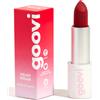 THE GOOD VIBES COMPANY Srl Goovi rossetto matte Velvet Dream 05 Rosso (3,5 g)
